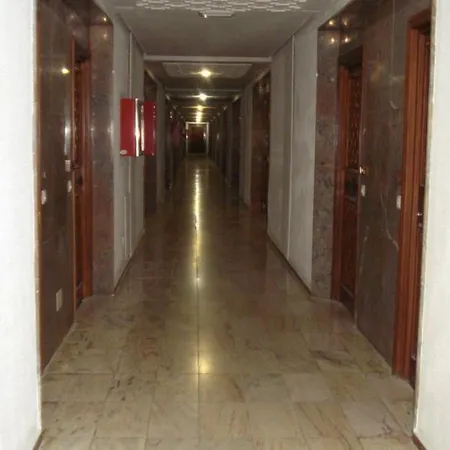 Estudio Castillo Santa Clara/torremolinos Daire
