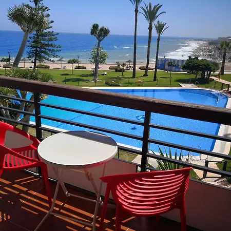 Appartement Estudio Castillo Santa Clara/torremolinos Torremolinos