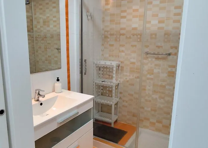 Estudio Castillo Santa Clara/torremolinos Appartement *