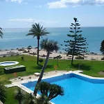 Estudio Castillo Santa Clara/torremolinos Torremolinos
