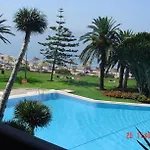 Estudio Castillo Santa Clara/torremolinos Appartement *