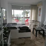 Estudio Castillo Santa Clara/torremolinos Appartement Torremolinos