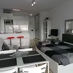 Estudio Castillo Santa Clara/torremolinos Appartement Torremolinos