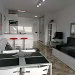 Estudio Castillo Santa Clara/torremolinos