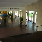 Estudio Castillo Santa Clara/torremolinos Appartement *