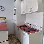 Appartement Estudio Castillo Santa Clara/torremolinos *