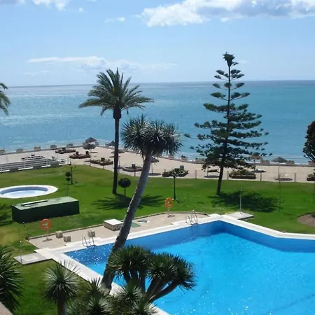 Estudio Castillo Santa Clara/torremolinos Torremolinos