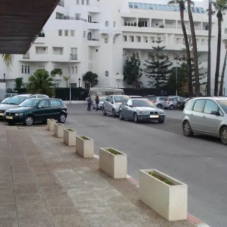 Estudio Castillo Santa Clara/torremolinos Torremolinos