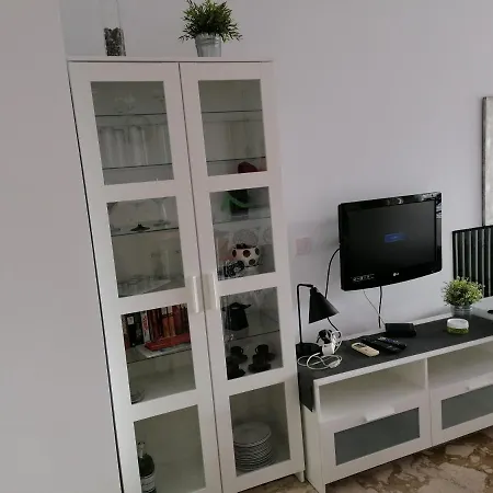 Appartement Estudio Castillo Santa Clara/torremolinos Torremolinos