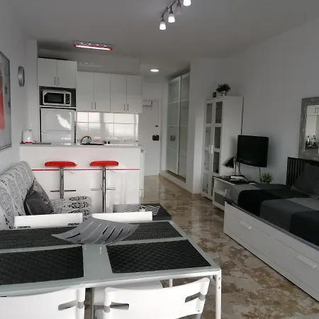 Estudio Castillo Santa Clara/torremolinos