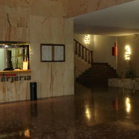 Estudio Castillo Santa Clara/torremolinos