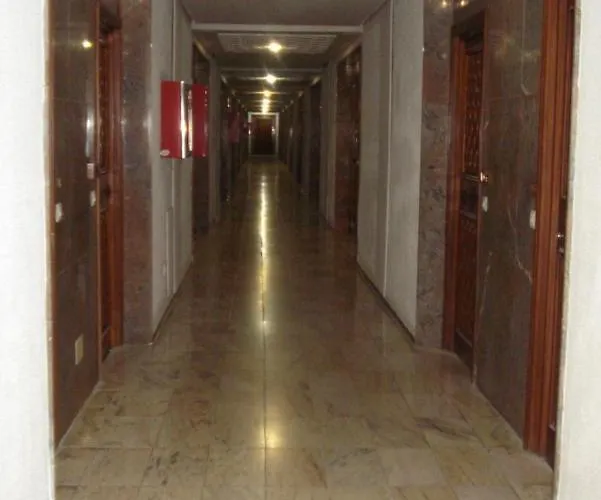 Estudio Castillo Santa Clara/torremolinos Apartment