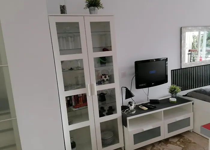 Apartment Estudio Castillo Santa Clara/torremolinos Torremolinos