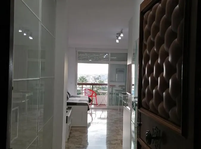 Estudio Castillo Santa Clara/torremolinos Torremolinos