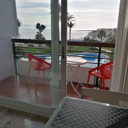 Estudio Castillo Santa Clara/torremolinos * Torremolinos