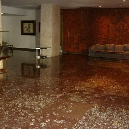 Estudio Castillo Santa Clara/torremolinos Torremolinos