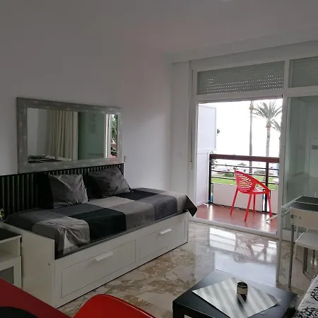 Appartamento Estudio Castillo Santa Clara/torremolinos Torremolinos
