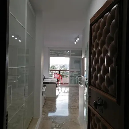 Estudio Castillo Santa Clara/torremolinos Torremolinos