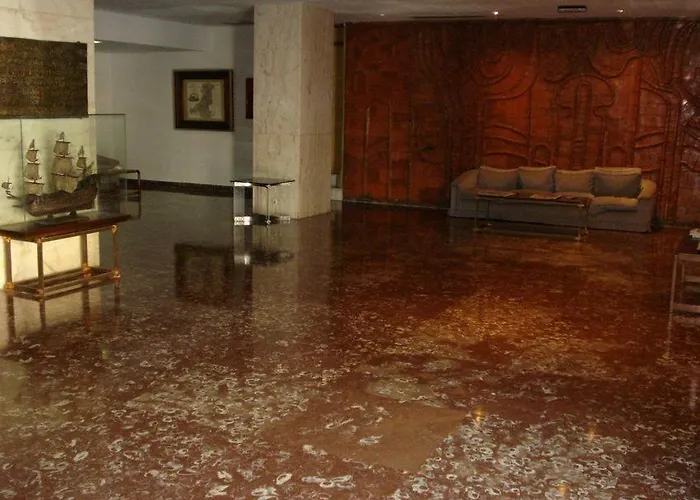 Estudio Castillo Santa Clara/torremolinos Torremolinos