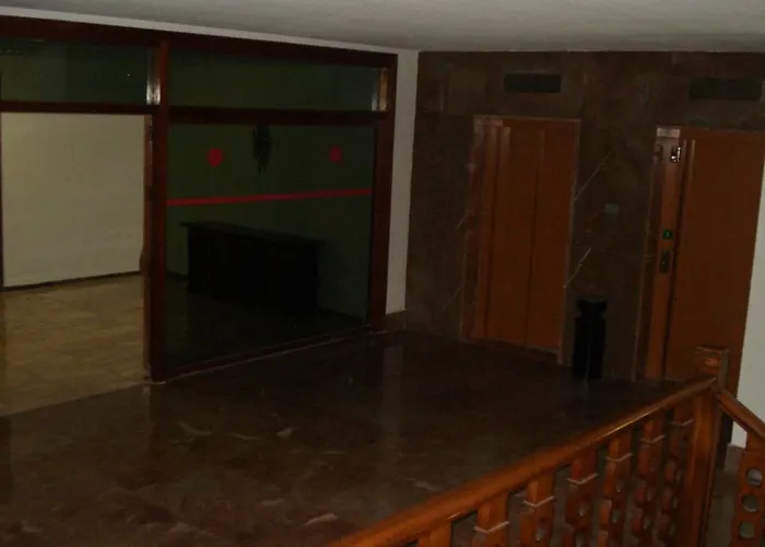 Estudio Castillo Santa Clara/torremolinos Torremolinos