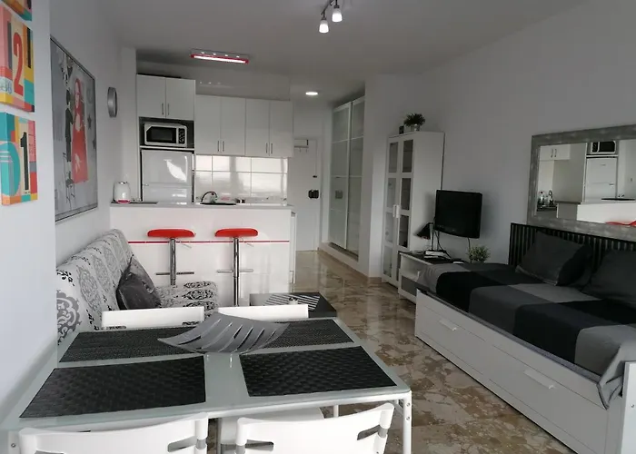 Estudio Castillo Santa Clara/torremolinos