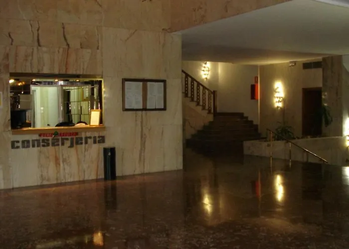 Estudio Castillo Santa Clara/torremolinos