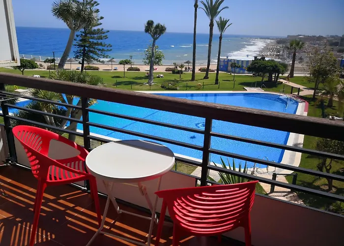 Apartment Estudio Castillo Santa Clara/torremolinos Torremolinos